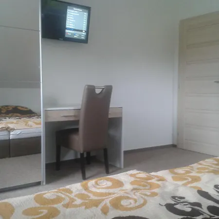 Rychlebska Basta * Černá Voda