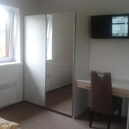 منزل للإقامة Rychlebska Basta Černá Voda