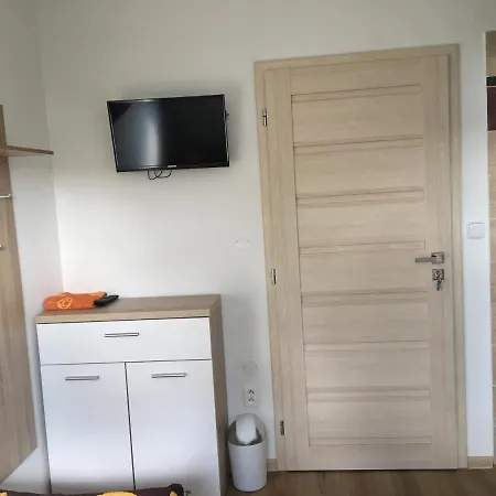 Rychlebska Basta منزل للإقامة *