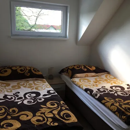 Rychlebska Basta Černá Voda