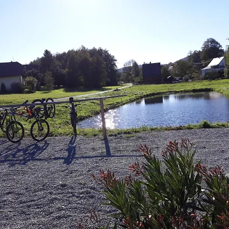 Rychlebska Basta * Černá Voda