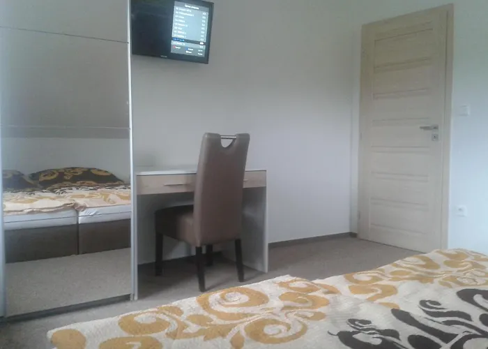 Rychlebska Basta * Černá Voda