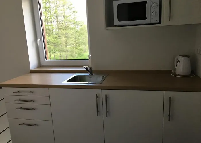 Rychlebska Basta Privat bolig