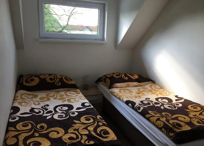 Rychlebska Basta Černá Voda